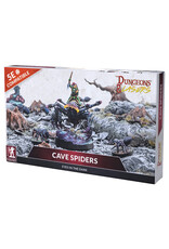 Archon Studios Dungeons & Lasers: Cave Spiders