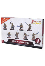 Archon Studios Dungeons & Lasers: Goblin Warband