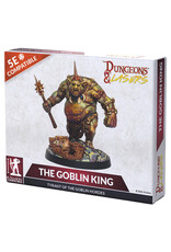 Archon Studios Dungeons & Lasers: Goblin King