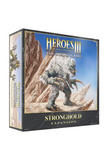 Archon Studios Heroes Of Might And Magic III: The Board Game: Stronghold Expansion