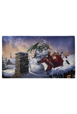 Playmat + Tube: Christmas 2025