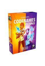 Catalyst Game Labs Codenames: Pictures 2.0