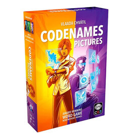 Catalyst Game Labs Codenames: Pictures 2.0 Catalyst Game Labs Codenames: Pictures 2.0