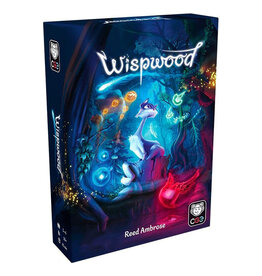 Catalyst Game Labs Wispwood Catalyst Game Labs Wispwood