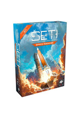 Catalyst Game Labs SETI: Space Agencies Expansion