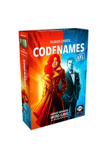 Czech Games Edition Codenames XXL (2025)