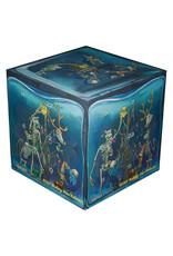 Chessex 2025 Holiday Calendar
