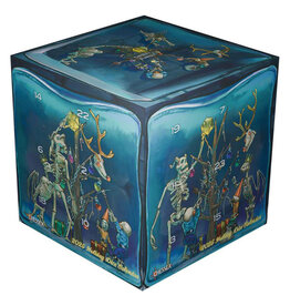 Chessex 2025 Holiday Calendar
