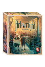 Capstone Games Arkwright: Anniversary Edition