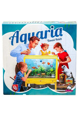 Capstone Games Aquaria