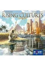 Capstone Games Rising Cultures