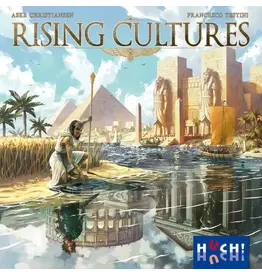 Capstone Games Rising Cultures