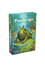 Capstone Games Pondscape