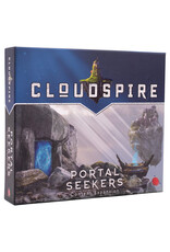 Chip Theory Games Cloudspire: Portal Seekers Expansion