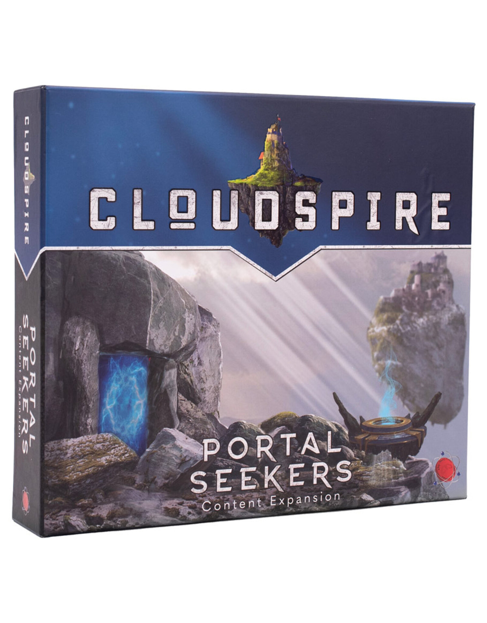 Chip Theory Games Cloudspire: Portal Seekers Expansion