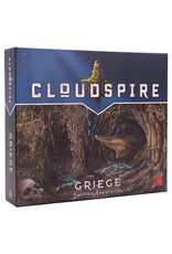 Chip Theory Games Cloudspire: The Griege Expansion