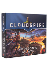 Chip Theory Games Cloudspire: Horizon's Wrath Expansion