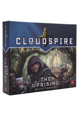 Chip Theory Games Cloudspire: The Uprising Expansion