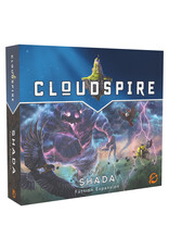 Chip Theory Games Cloudspire: Shada Expansion