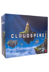 Chip Theory Games Cloudspire