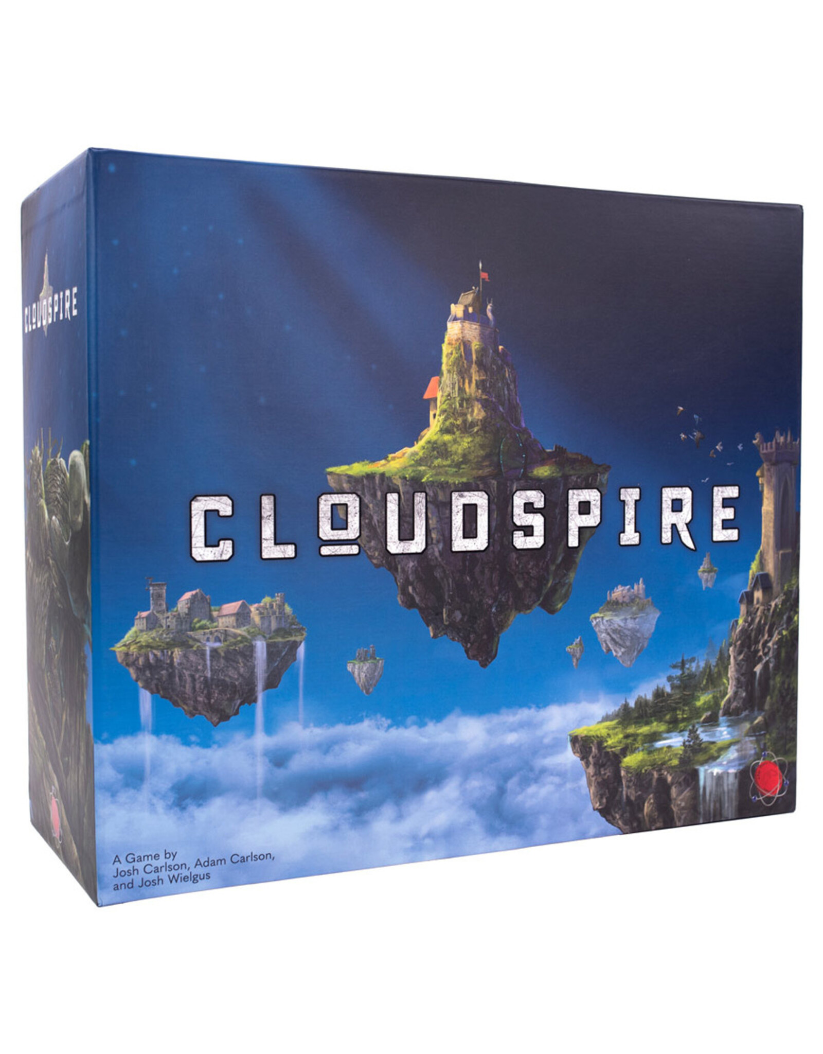 Chip Theory Games Cloudspire