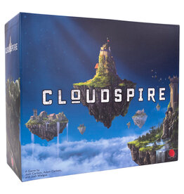 Chip Theory Games Cloudspire