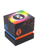 Chip Theory Games Fight 5