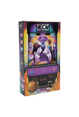 Chip Theory Games Neon Reign