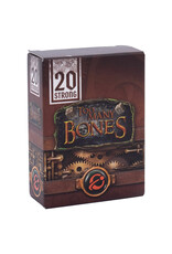 Chip Theory Games 20 Strong: Too Many Bones Add-On Deck