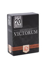 Chip Theory Games 20 Strong: Victorum Add-On Deck