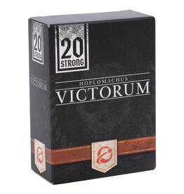 Chip Theory Games 20 Strong: Victorum Add-On Deck