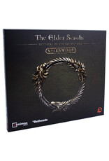Chip Theory Games The Elder Scrolls: Betrayal of the Second Era: Valenwood Expansion