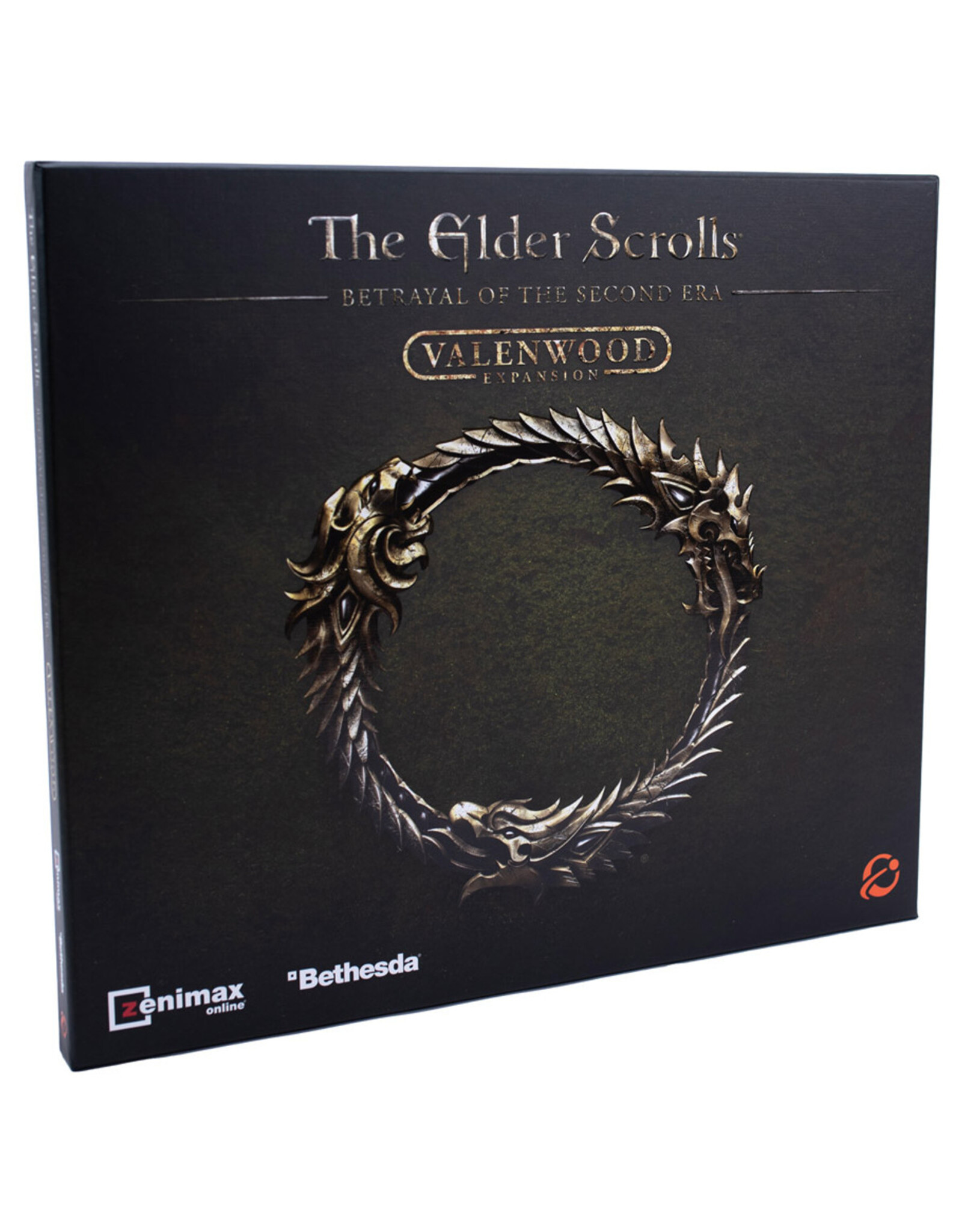 Chip Theory Games The Elder Scrolls: Betrayal of the Second Era: Valenwood Expansion