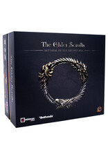 Chip Theory Games The Elder Scrolls: Betrayal of the Second Era