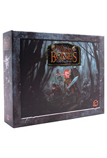 Chip Theory Games Too Many Bones