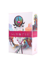 Chip Theory Games Wroth: Base Game