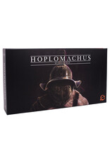 Chip Theory Games Hoplomachus: Remastered