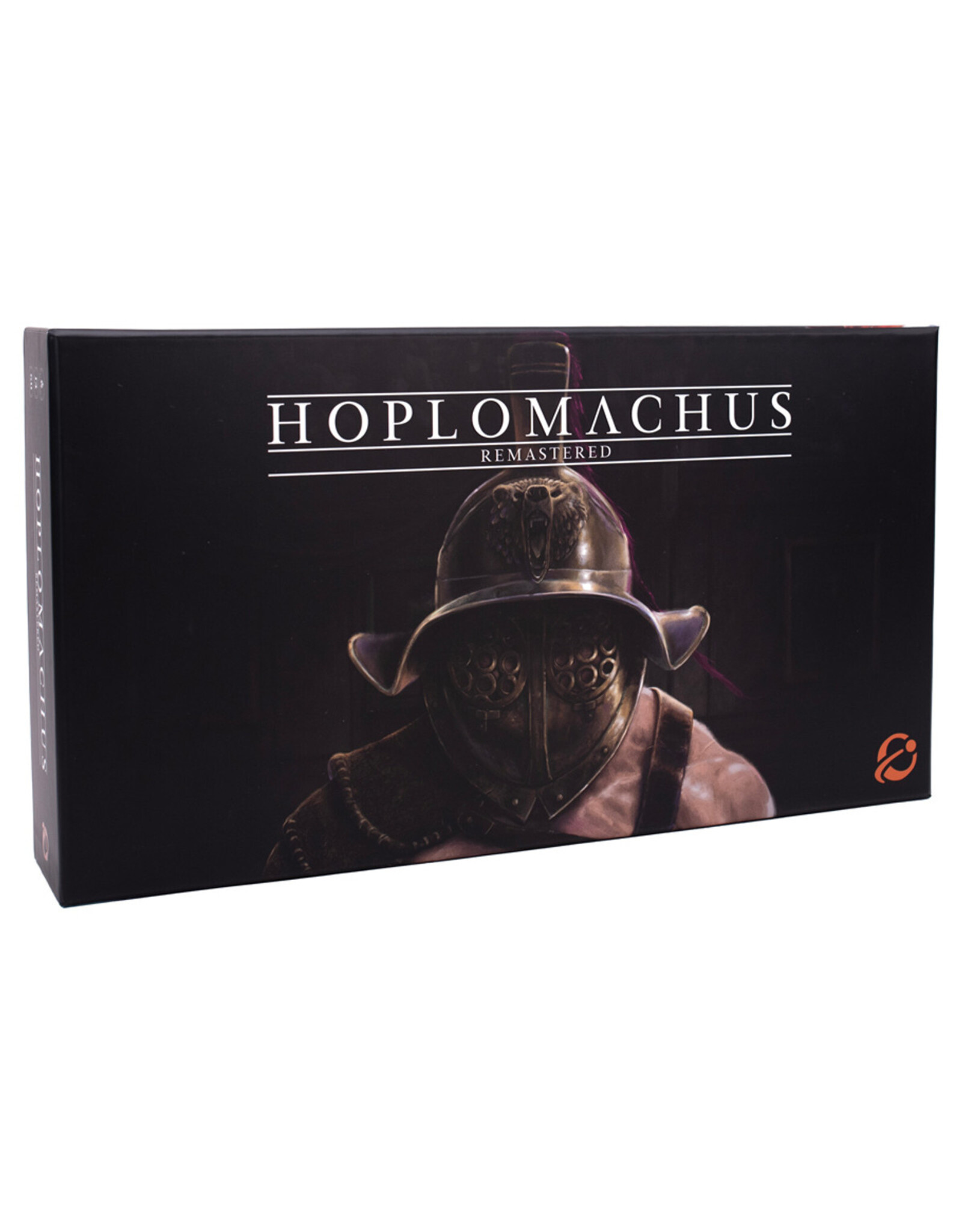 Chip Theory Games Hoplomachus: Remastered