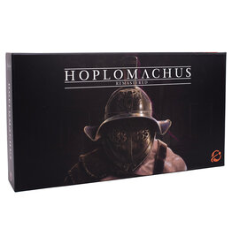 Chip Theory Games Hoplomachus: Remastered
