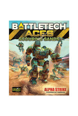BattleTech: Aces: Scouring Sands