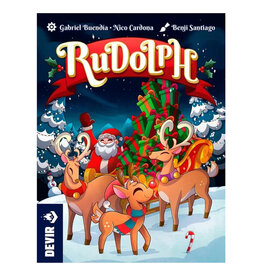 Devir Rudolph
