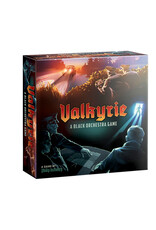 Tabletop Tycoon Valkyrie A Black Orchestra Game