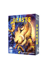 Pandasaurus Beasts