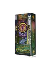 The Two Towers: Trick Taking Game
