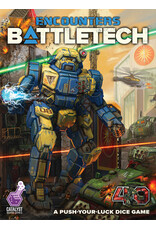 Catalyst Game Labs BattleTech: Encounters BattleTech