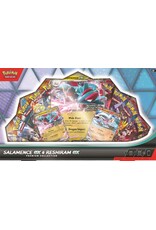Pokemon Pokemon TCG: Salamence ex / Reshiram ex Premium Collection