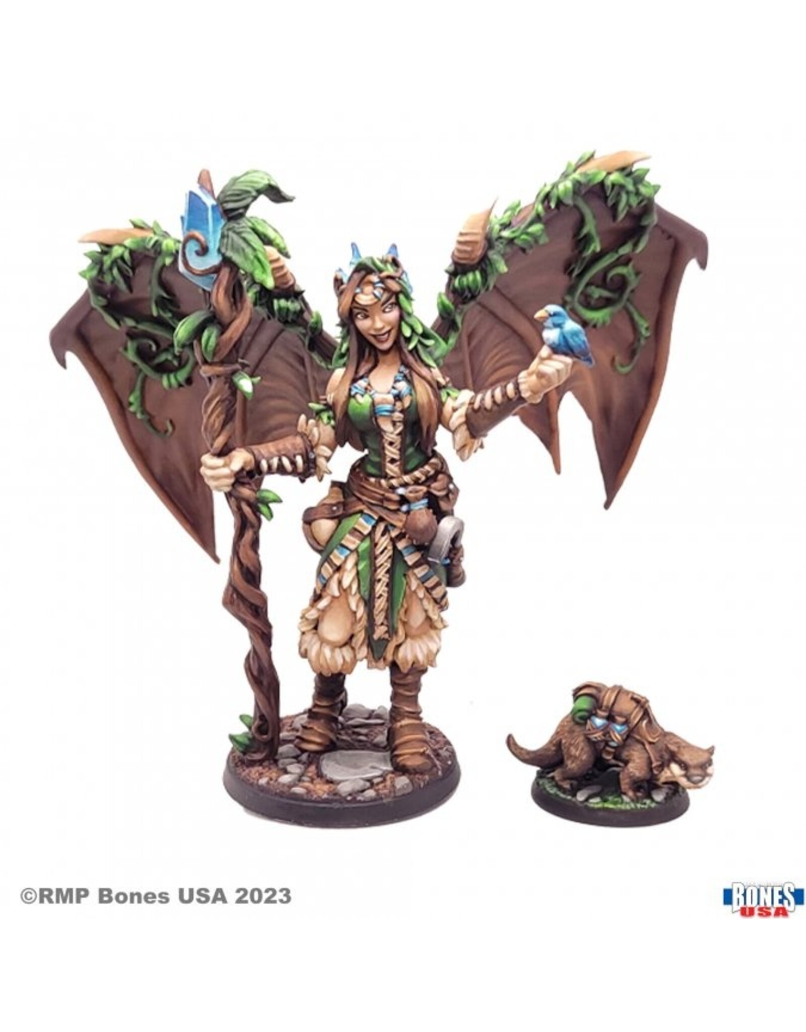 Reaper Reaper: 2023 ReaperCon Sophie