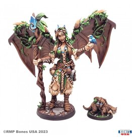 Reaper Reaper: 2023 ReaperCon Sophie