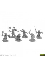 Reaper Reaper: Ratpelt Kobold Mooks (6)