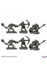 Reaper Goblins (6)